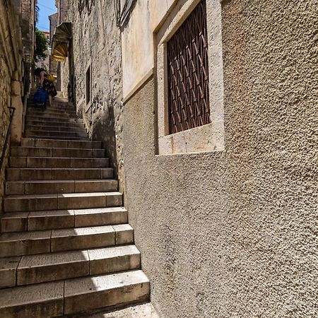 Apartment Swan - Dubrovnik Old Town Εξωτερικό φωτογραφία