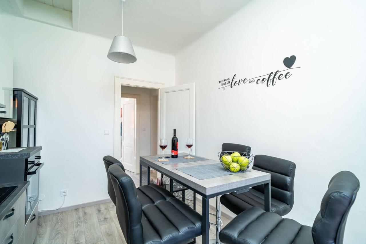 Apartment Swan - Dubrovnik Old Town Εξωτερικό φωτογραφία