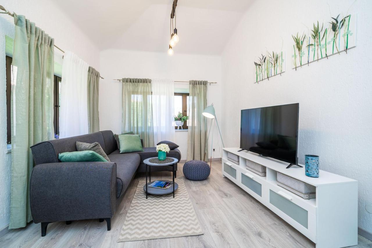 Apartment Swan - Dubrovnik Old Town Εξωτερικό φωτογραφία