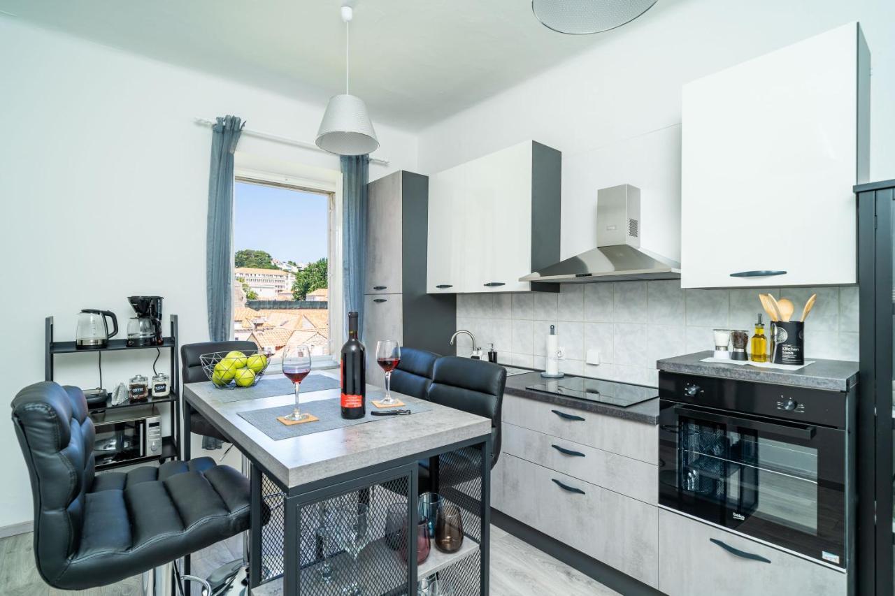 Apartment Swan - Dubrovnik Old Town Εξωτερικό φωτογραφία