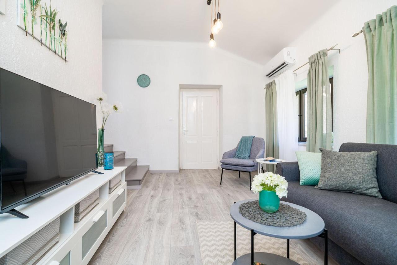 Apartment Swan - Dubrovnik Old Town Εξωτερικό φωτογραφία
