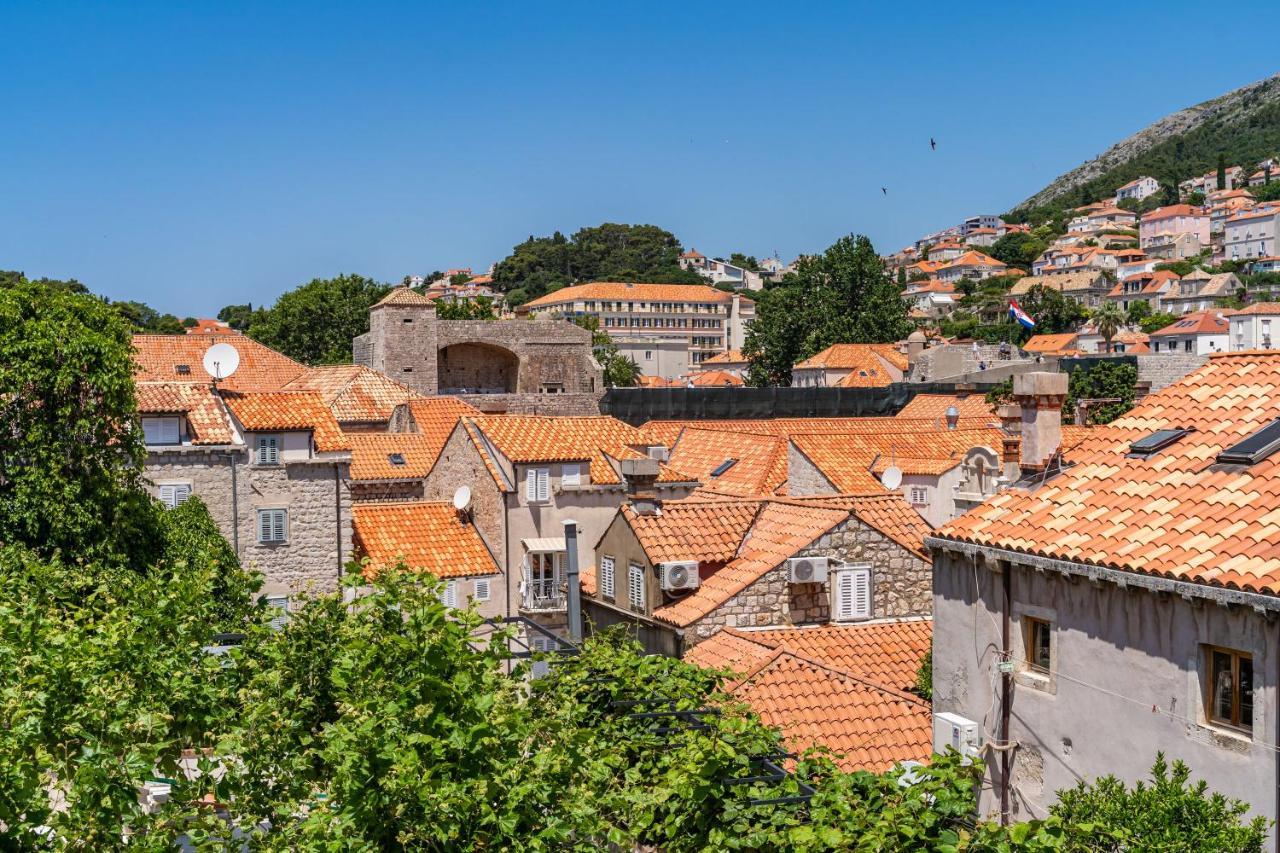 Apartment Swan - Dubrovnik Old Town Εξωτερικό φωτογραφία