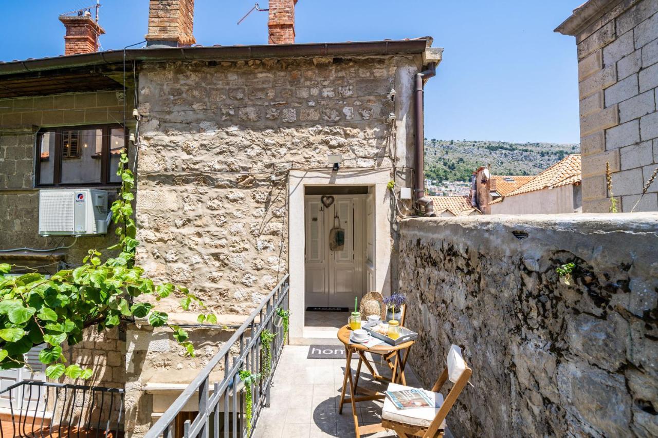 Apartment Swan - Dubrovnik Old Town Εξωτερικό φωτογραφία