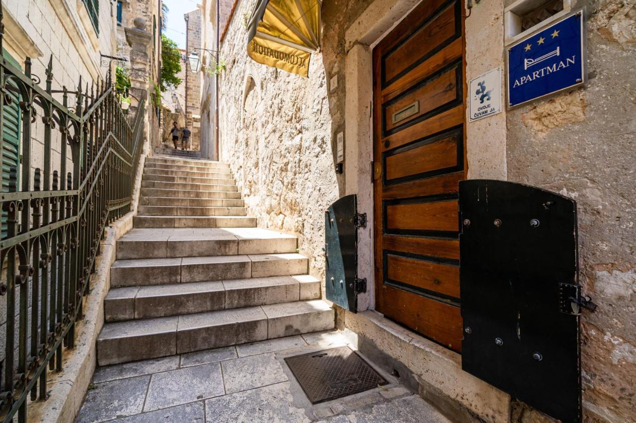 Apartment Swan - Dubrovnik Old Town Εξωτερικό φωτογραφία