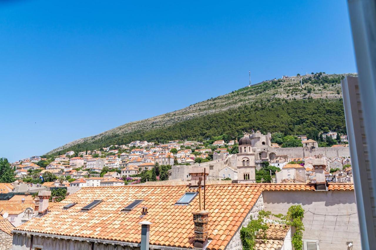 Apartment Swan - Dubrovnik Old Town Εξωτερικό φωτογραφία