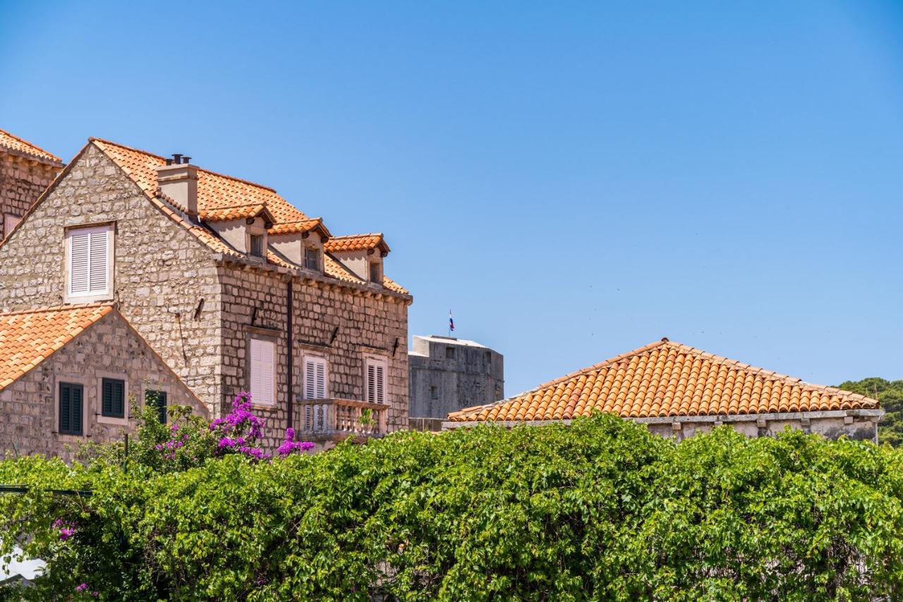 Apartment Swan - Dubrovnik Old Town Εξωτερικό φωτογραφία