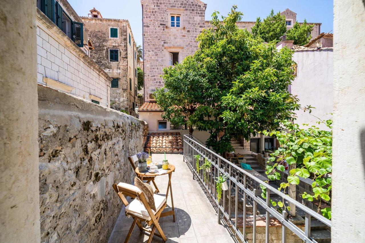 Apartment Swan - Dubrovnik Old Town Εξωτερικό φωτογραφία
