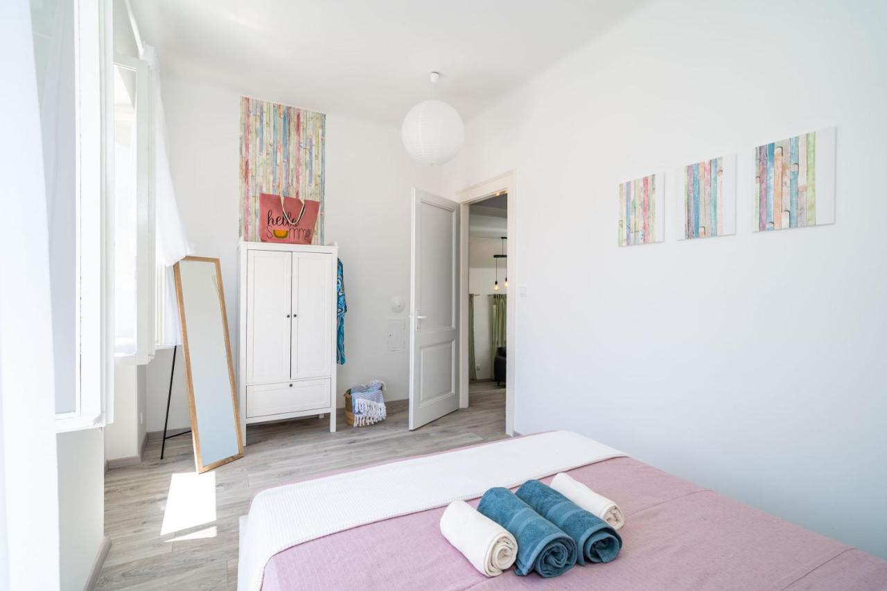 Apartment Swan - Dubrovnik Old Town Εξωτερικό φωτογραφία