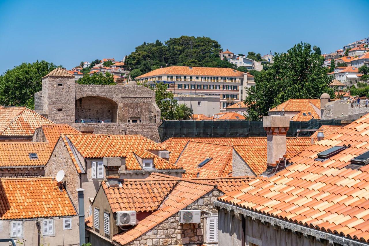 Apartment Swan - Dubrovnik Old Town Εξωτερικό φωτογραφία