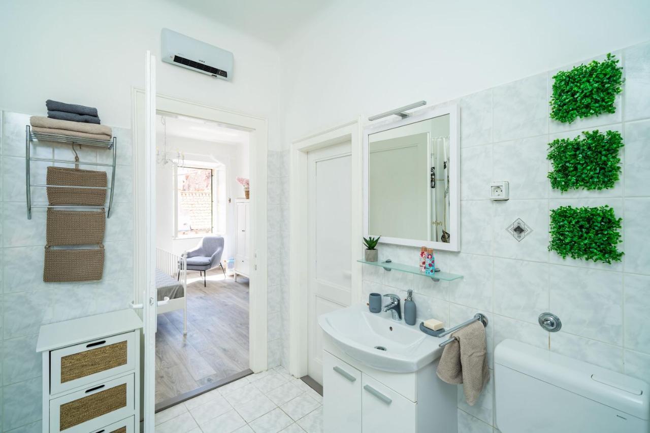 Apartment Swan - Dubrovnik Old Town Εξωτερικό φωτογραφία