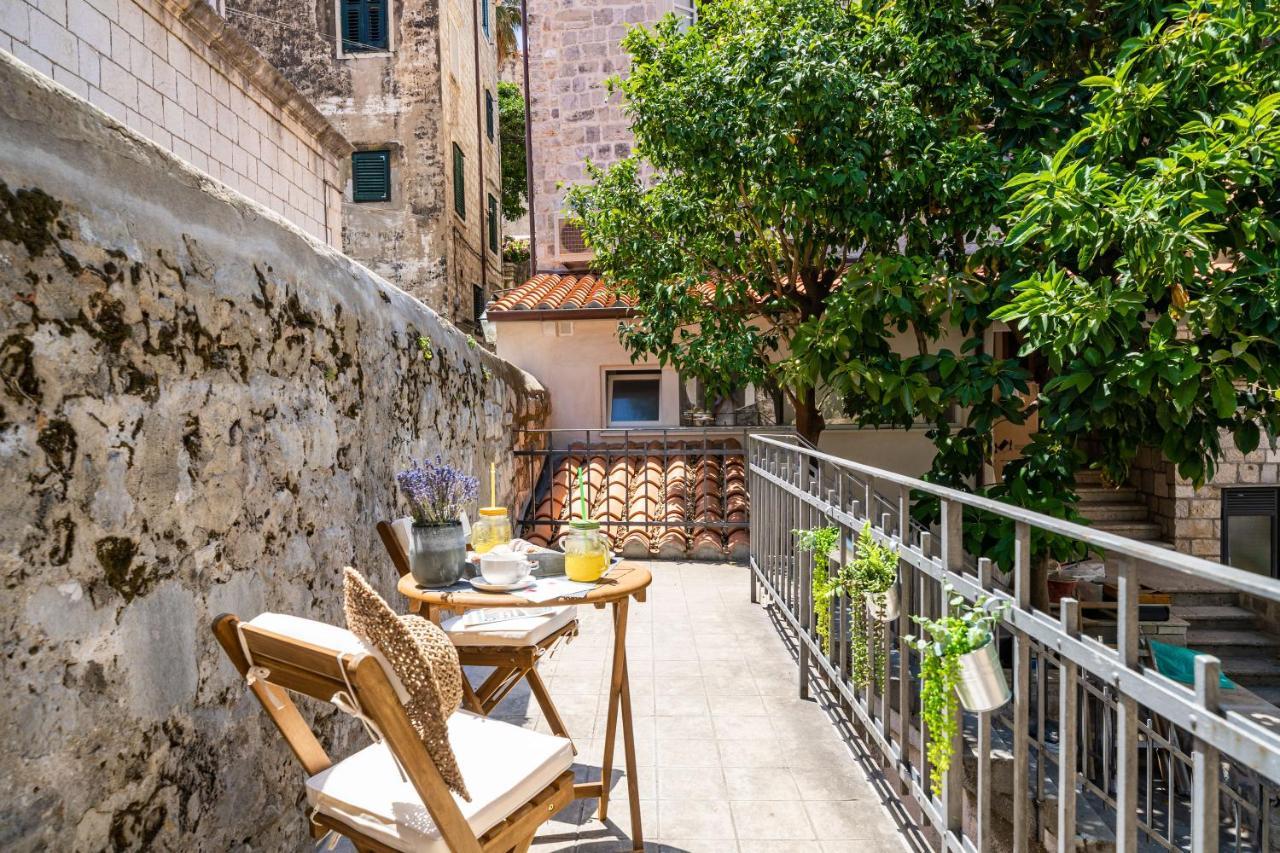 Apartment Swan - Dubrovnik Old Town Εξωτερικό φωτογραφία